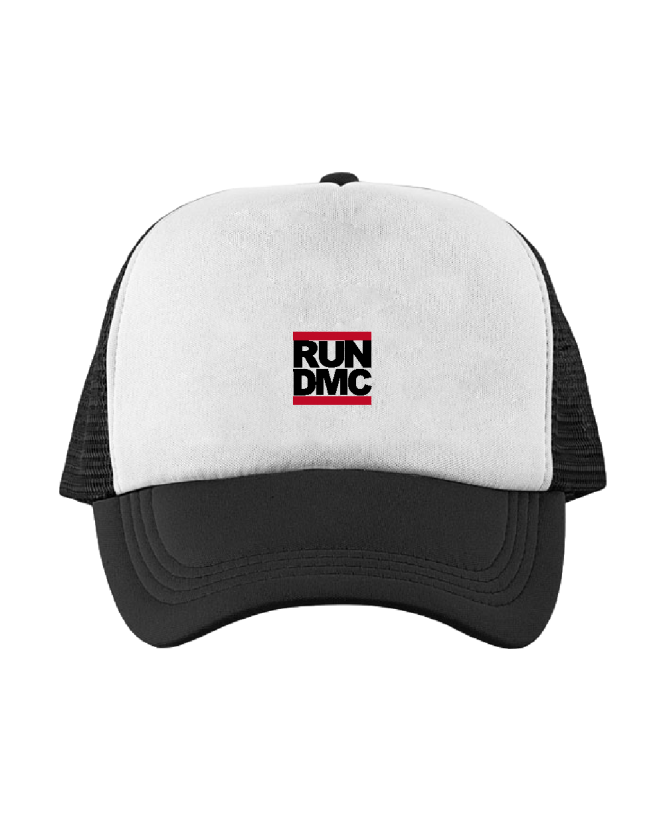 Kepurė RUN DMC Kepurė RUN DMC
